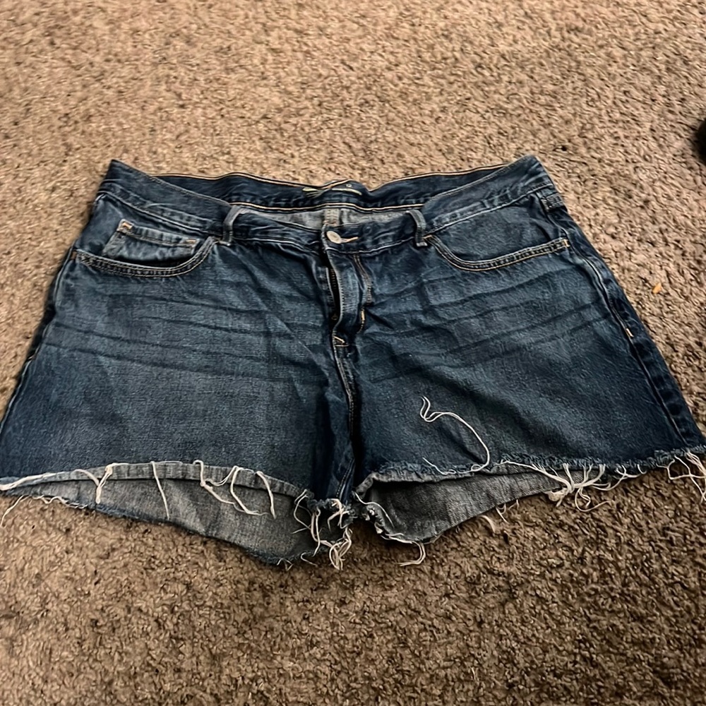 Old Navy Shorts